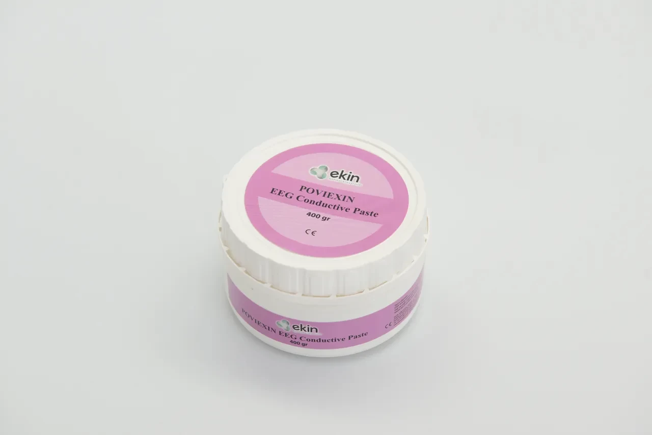 EEG Pastası 400gr